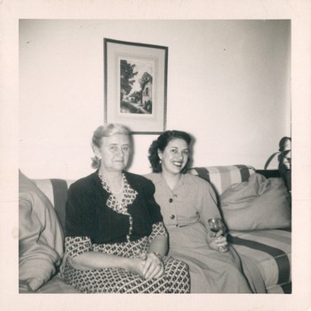 Photo of Alice Persyn